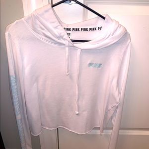 VS Pink hoodie